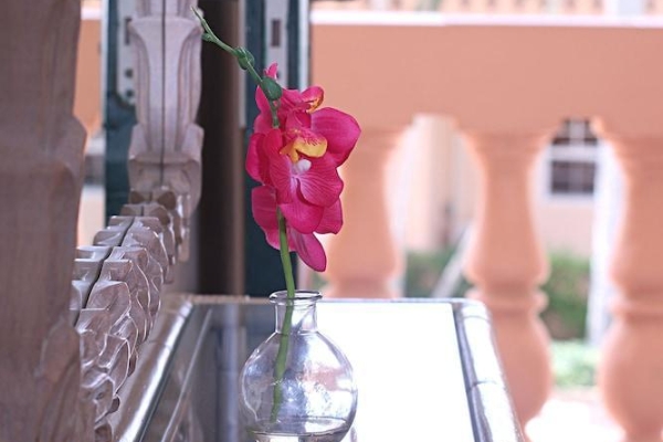 Hotel Punto di Oro Residences (Ponton)